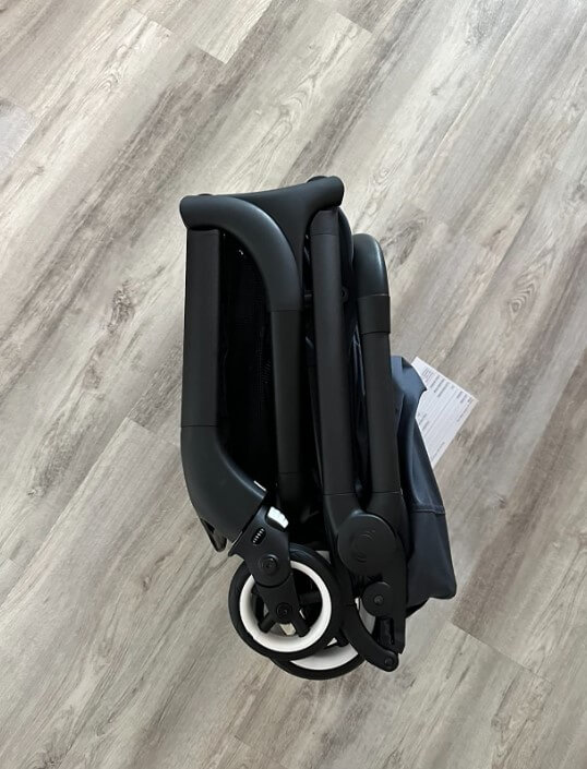 Bugaboo Butterfly Size