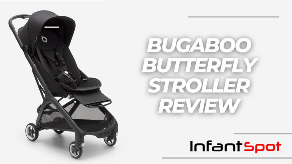 Bugaboo Butterfly Stroller Review