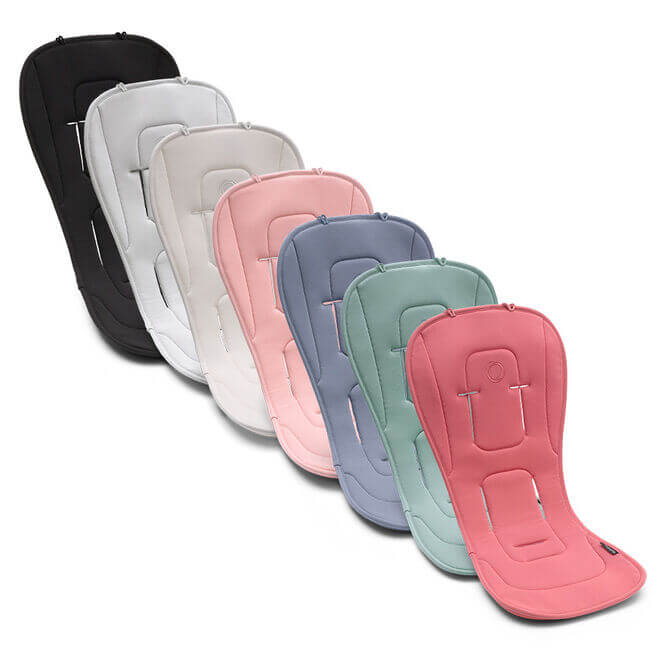 bugaboo seat liner